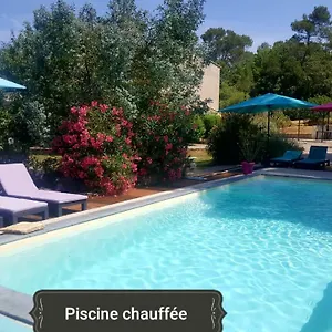  Appartement La Bastide De L'issole